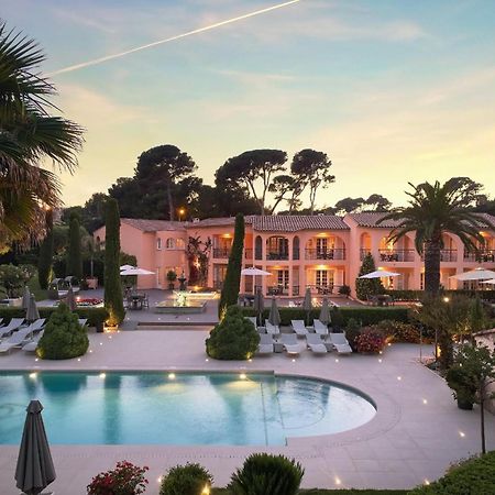 Villa Mirae By Inwood Hotels - Cap D'Αντίμπ Εξωτερικό φωτογραφία