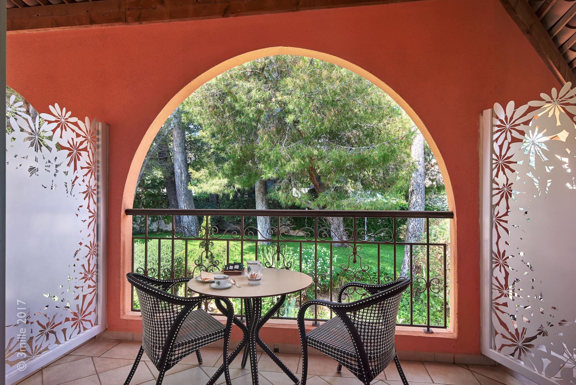 Villa Mirae By Inwood Hotels - Cap D'Αντίμπ Εξωτερικό φωτογραφία