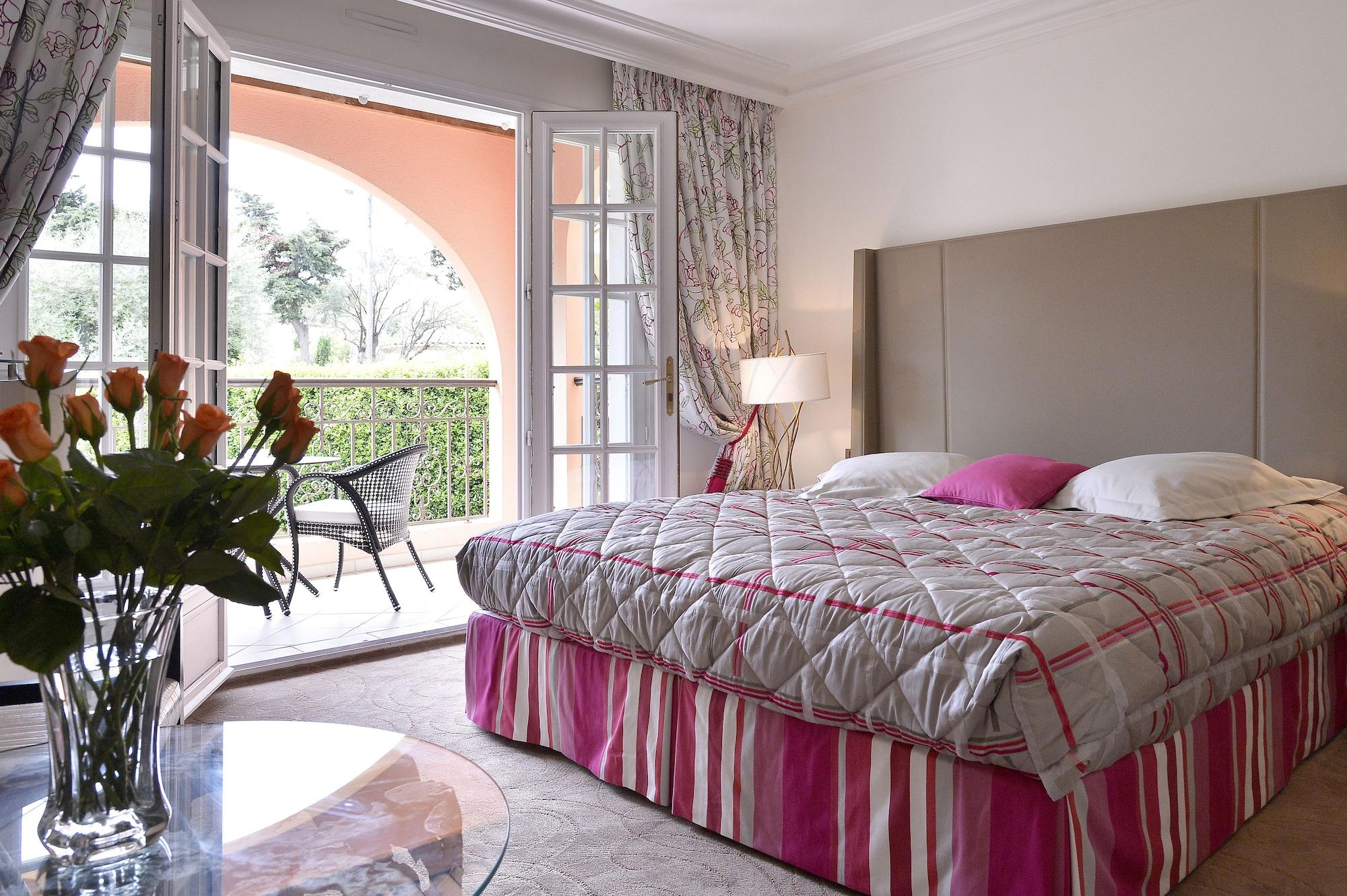 Villa Mirae By Inwood Hotels - Cap D'Αντίμπ Εξωτερικό φωτογραφία