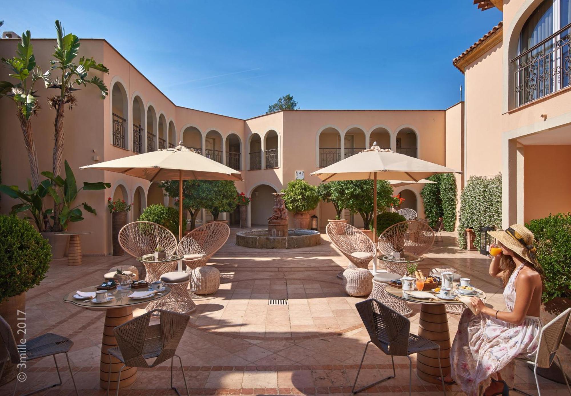 Villa Mirae By Inwood Hotels - Cap D'Αντίμπ Εξωτερικό φωτογραφία