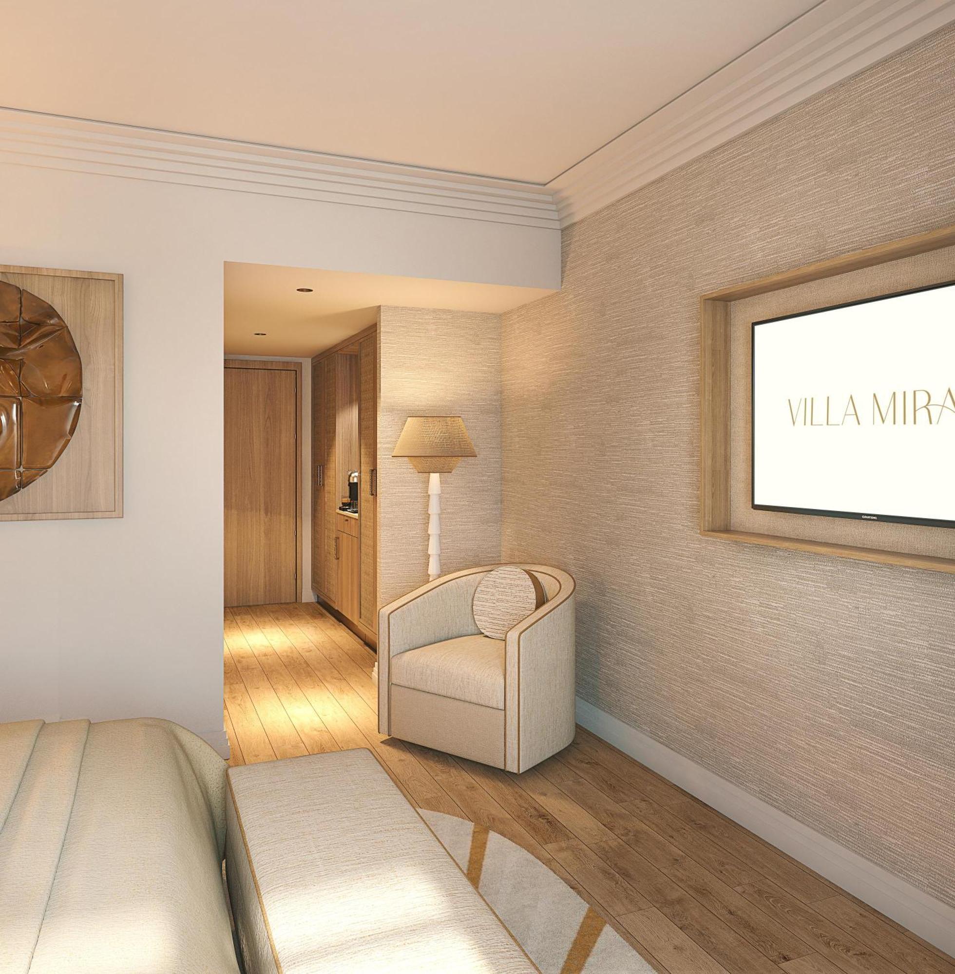 Villa Mirae By Inwood Hotels - Cap D'Αντίμπ Εξωτερικό φωτογραφία