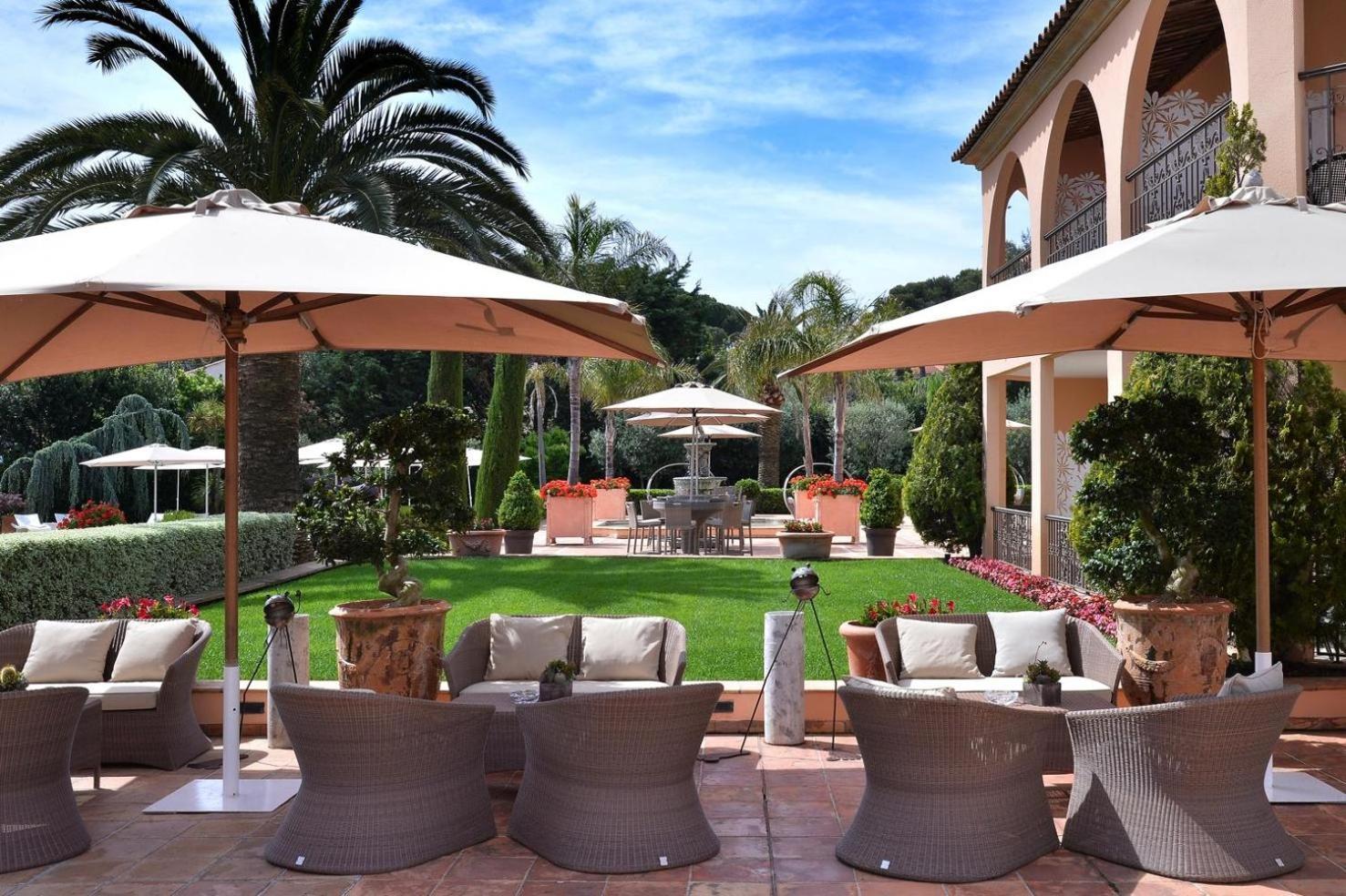 Villa Mirae By Inwood Hotels - Cap D'Αντίμπ Εξωτερικό φωτογραφία