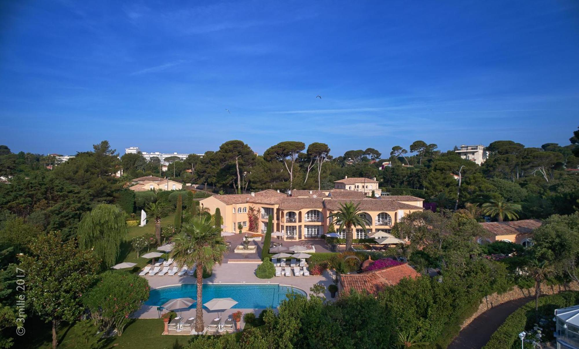Villa Mirae By Inwood Hotels - Cap D'Αντίμπ Εξωτερικό φωτογραφία