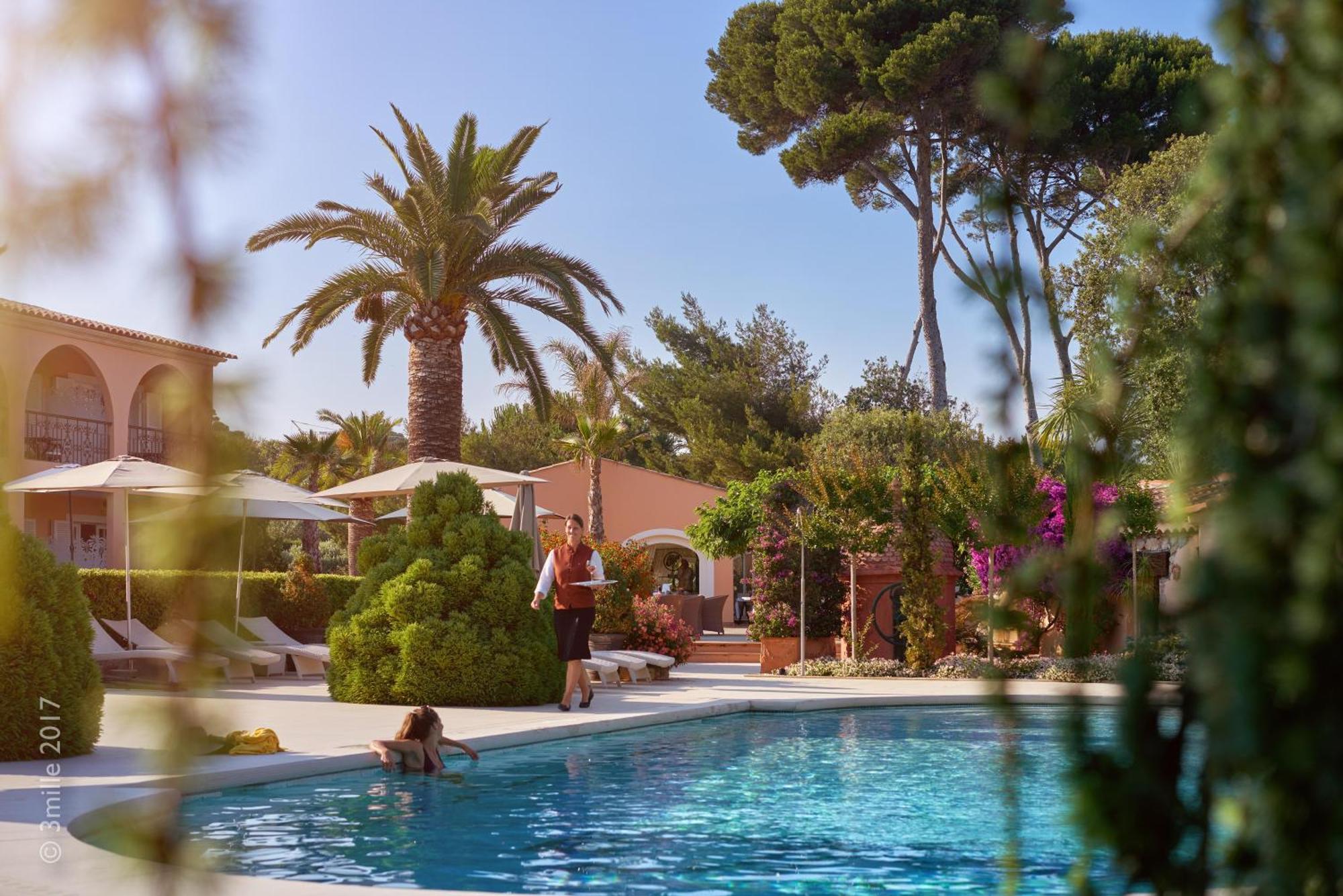 Villa Mirae By Inwood Hotels - Cap D'Αντίμπ Εξωτερικό φωτογραφία